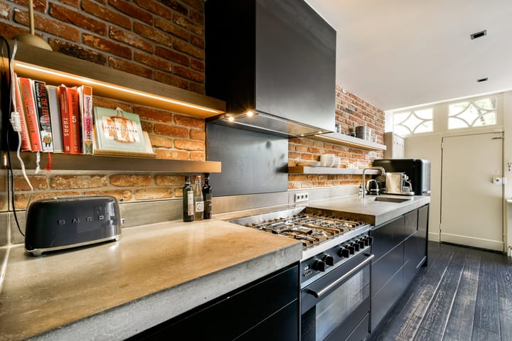 Foto 5 van Prinsengracht 551