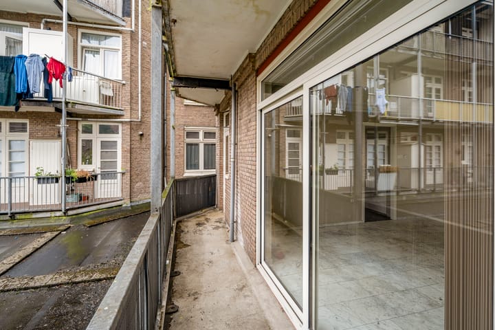 Foto 15 van Haarlemmermeerstraat 167-1