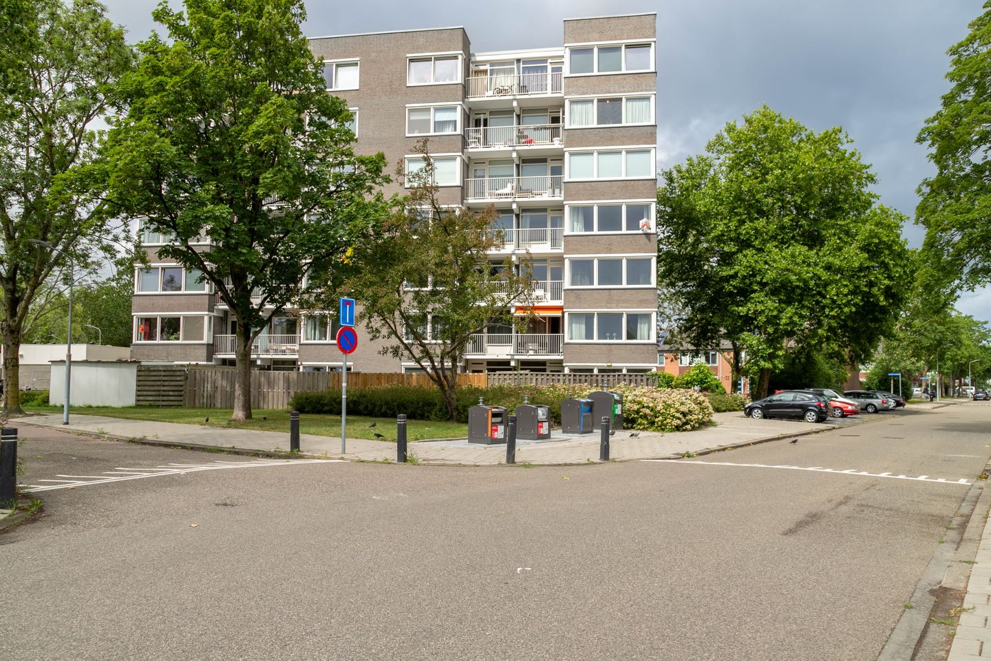 Photo 4 of Graan voor Visch 16235