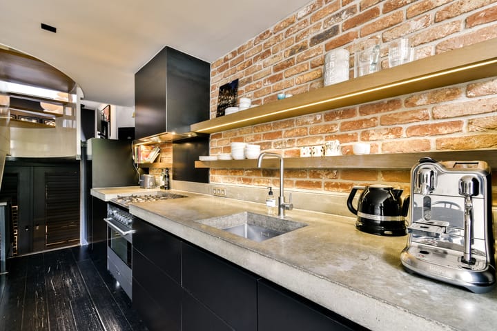 Foto 6 van Prinsengracht 551