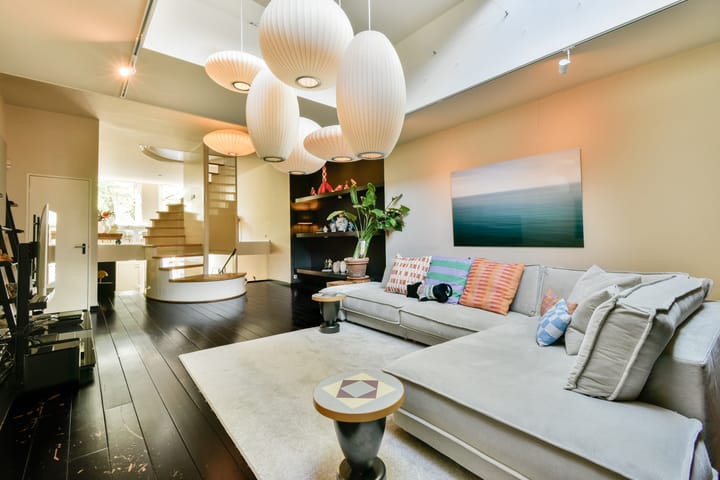 Foto 7 van Prinsengracht 551