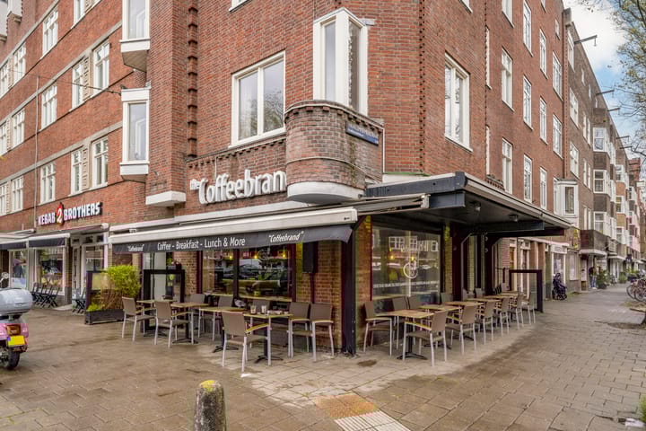 Foto 17 van Haarlemmermeerstraat 167-1