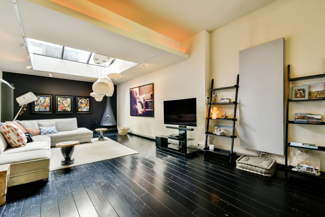 Foto 8 van Prinsengracht 551