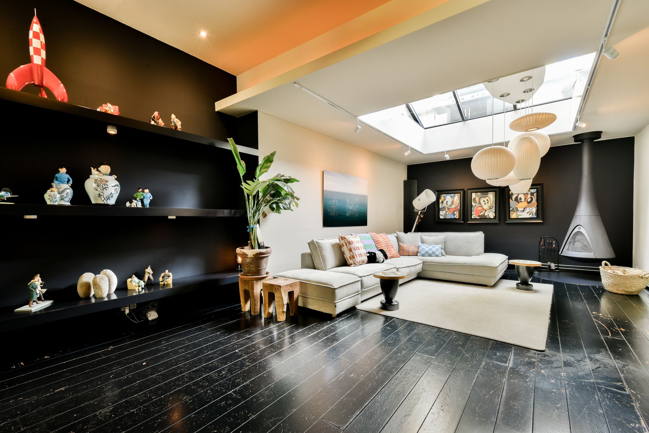 Foto 9 van Prinsengracht 551