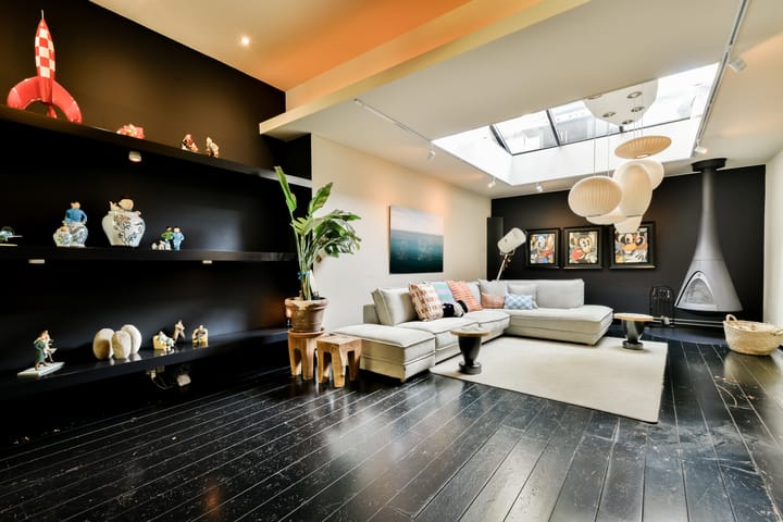 Foto 9 van Prinsengracht 551