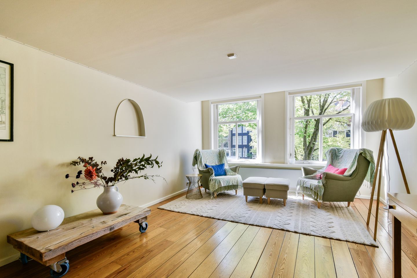 Foto 10 van Prinsengracht 551