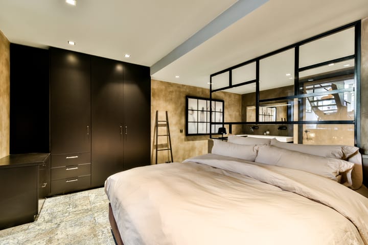 Foto 15 van Prinsengracht 551