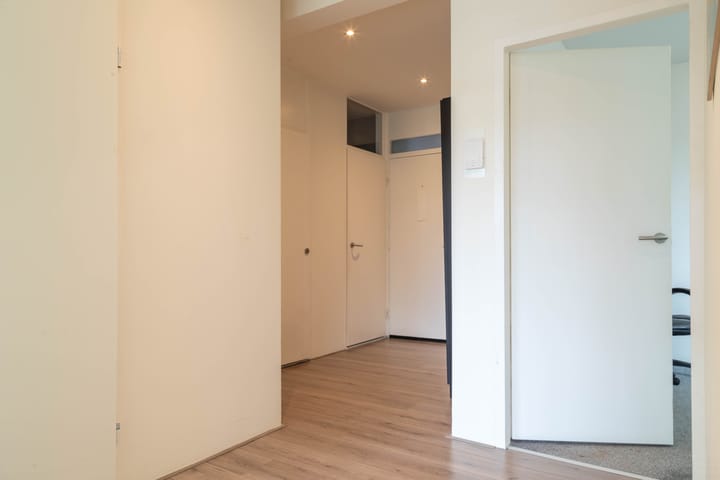 Foto 9 van Graan voor Visch 16235