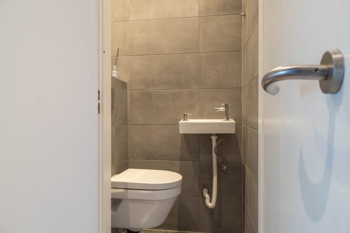 Foto 10 van Graan voor Visch 16235