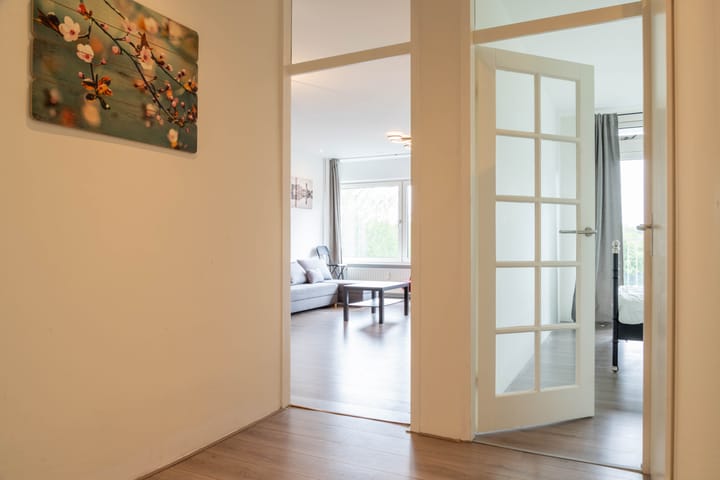 Foto 11 van Graan voor Visch 16235