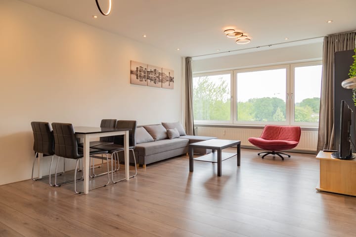 Foto 12 van Graan voor Visch 16235