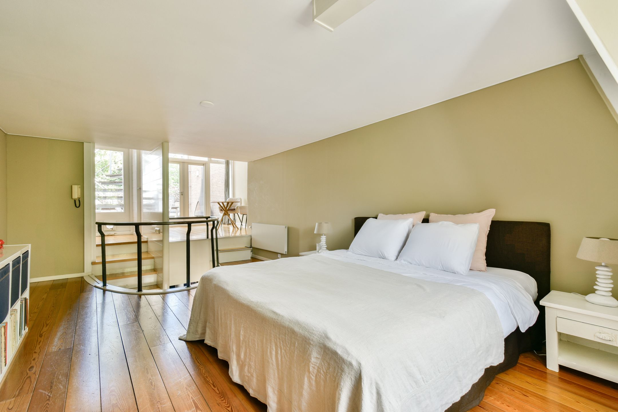 Foto 24 van Prinsengracht 551