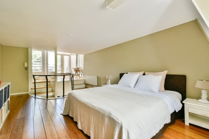 Foto 24 van Prinsengracht 551