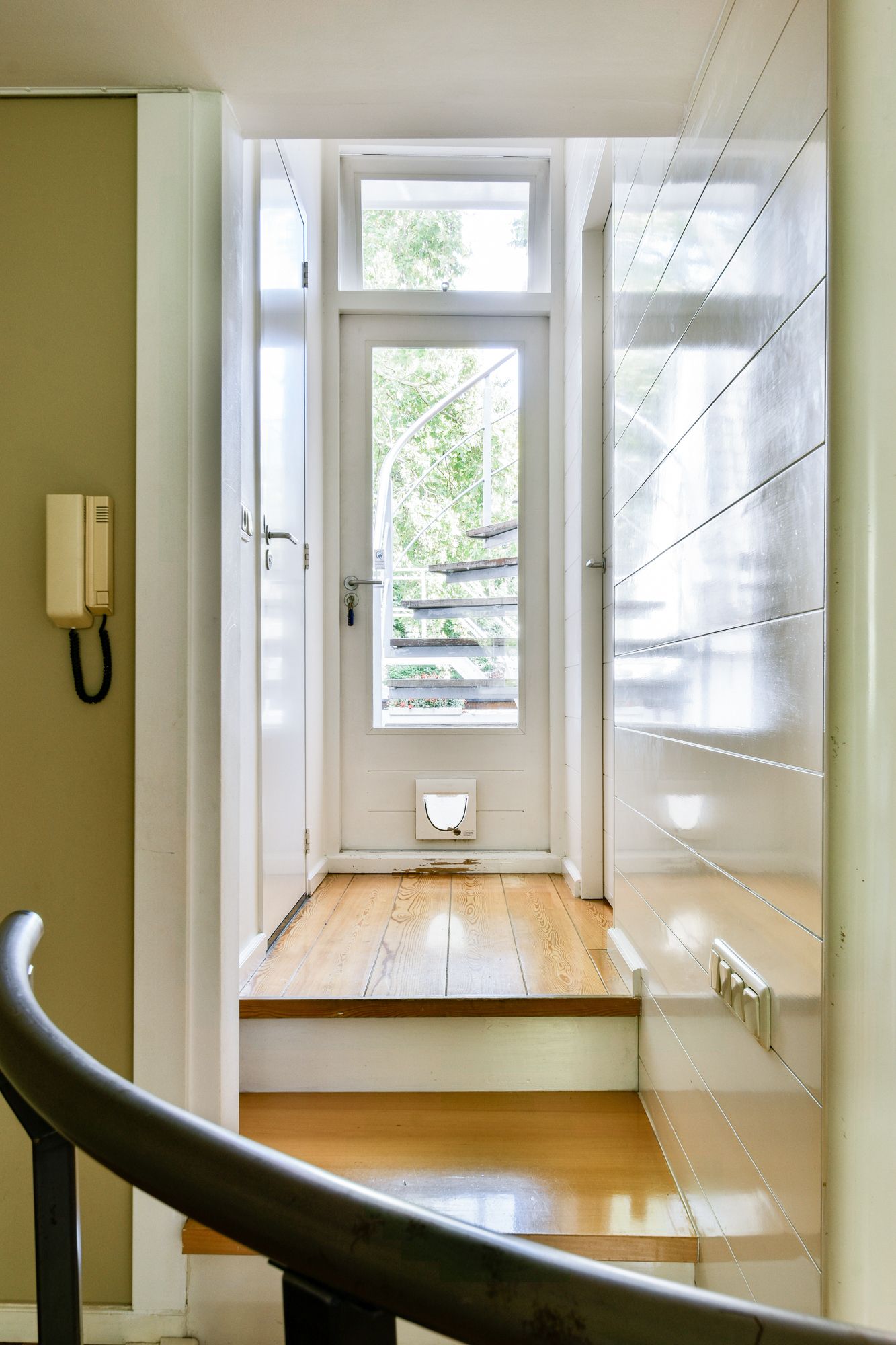 Foto 25 van Prinsengracht 551