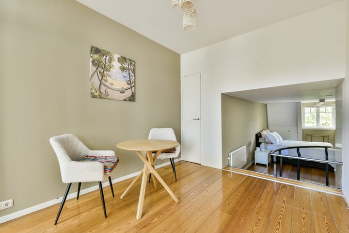 Foto 28 van Prinsengracht 551