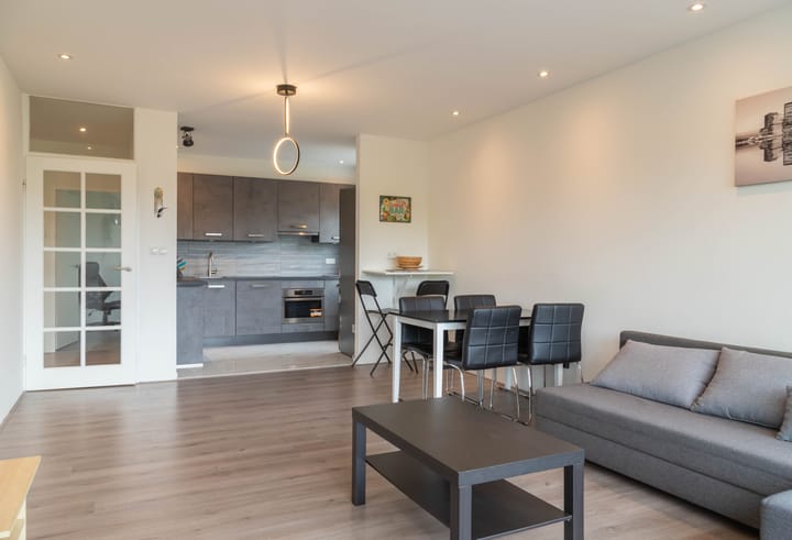 Foto 14 van Graan voor Visch 16235