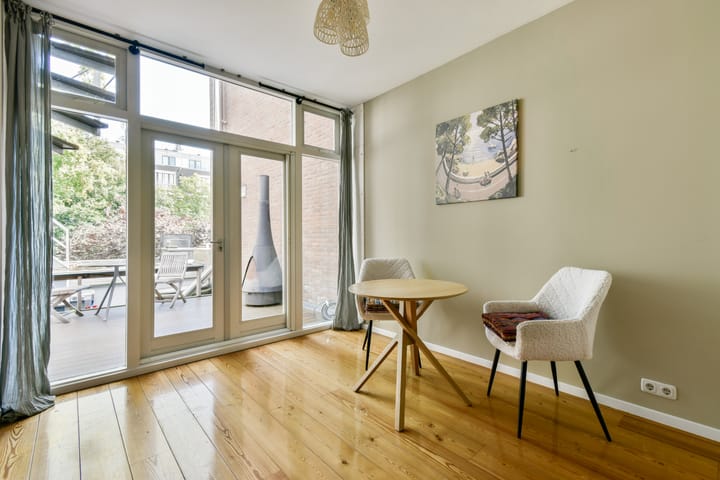 Foto 29 van Prinsengracht 551