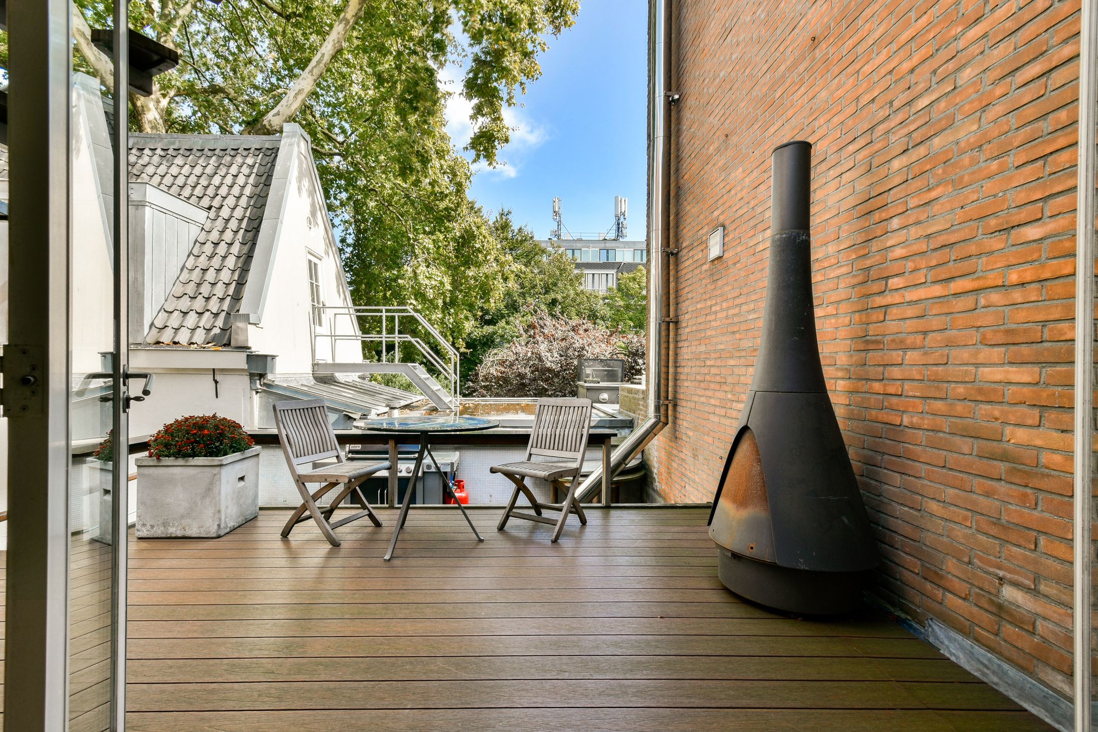 Foto 30 van Prinsengracht 551