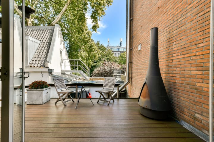 Foto 30 van Prinsengracht 551