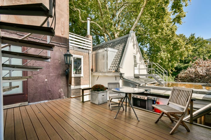 Foto 31 van Prinsengracht 551