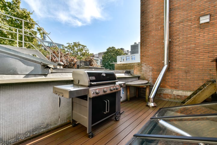 Foto 32 van Prinsengracht 551