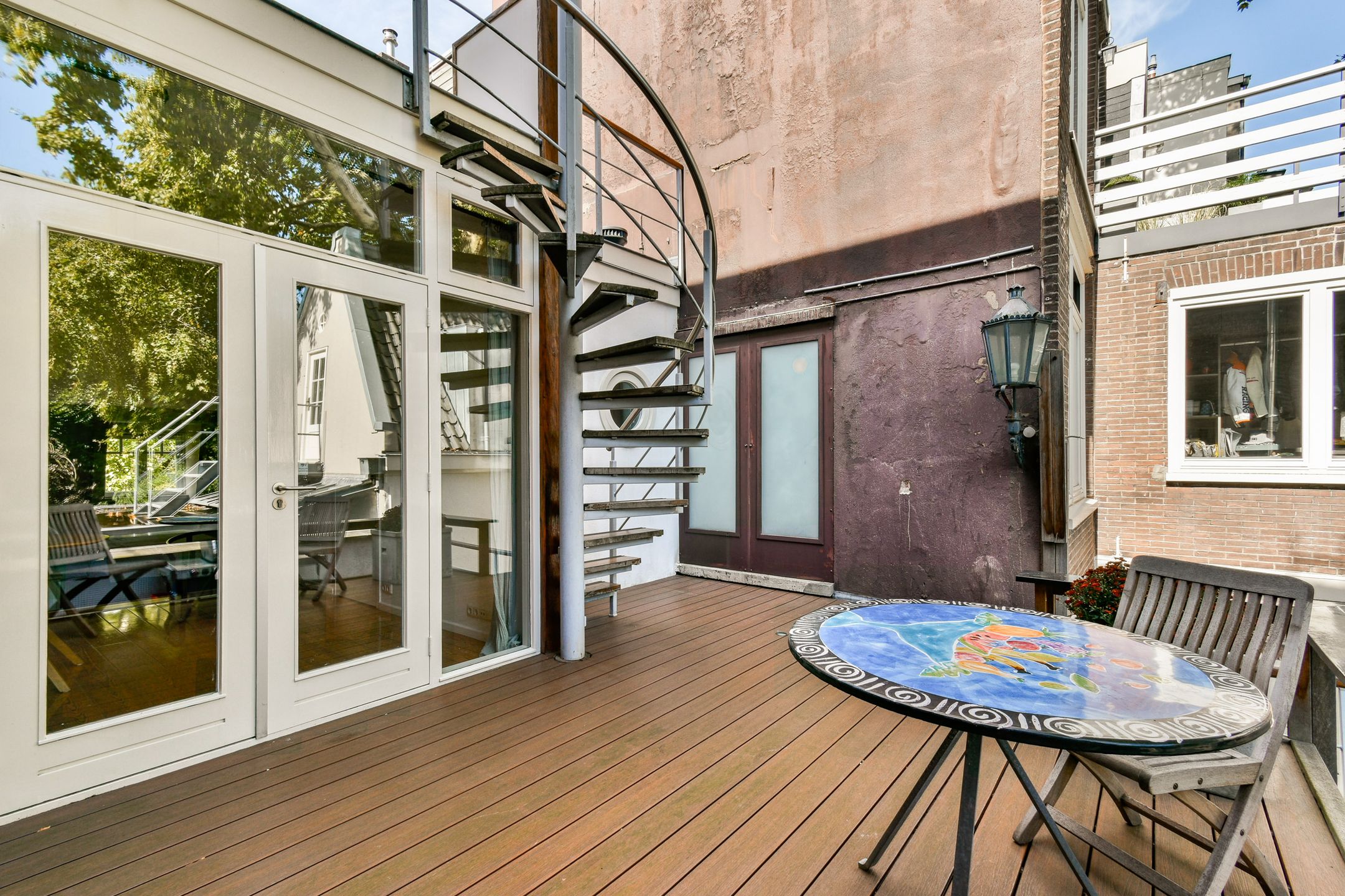 Foto 33 van Prinsengracht 551