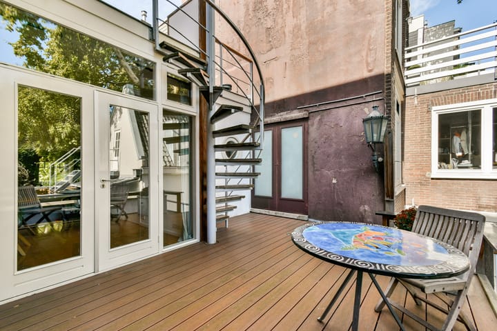 Foto 33 van Prinsengracht 551