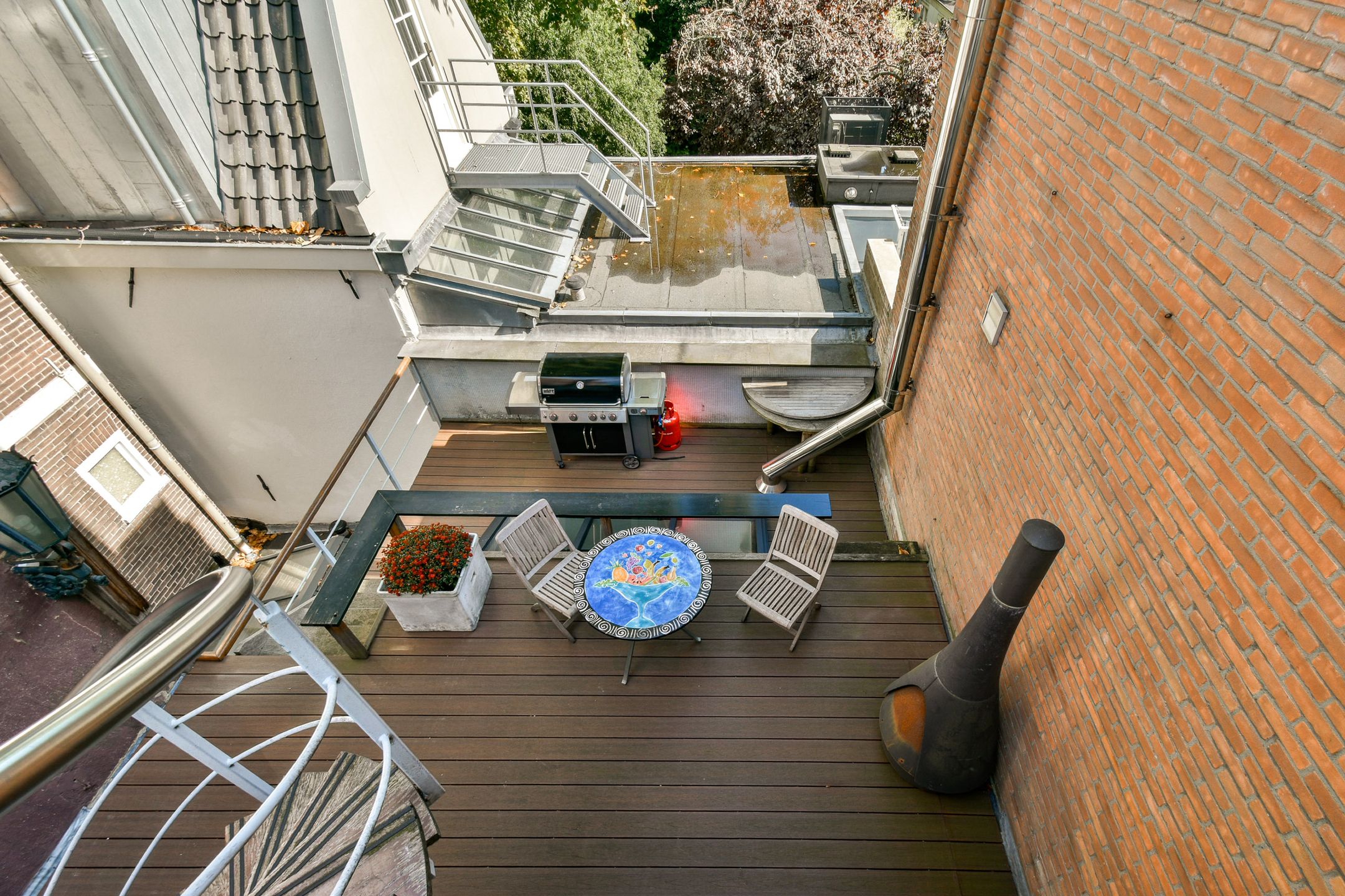 Foto 36 van Prinsengracht 551