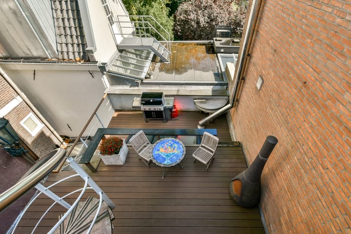 Foto 36 van Prinsengracht 551