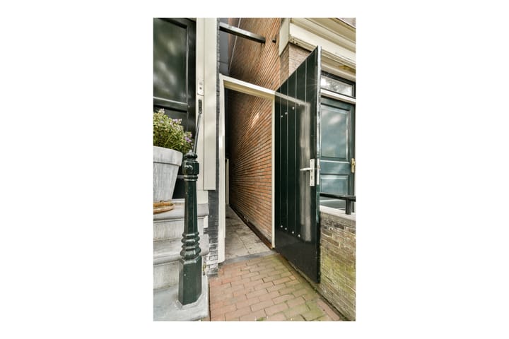 Foto 37 van Prinsengracht 551