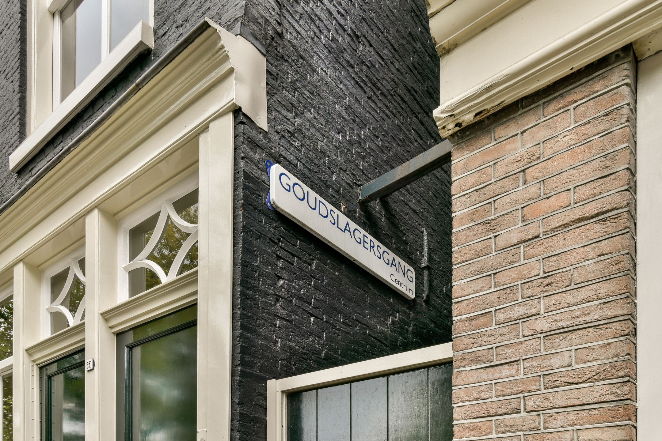 Foto 39 van Prinsengracht 551