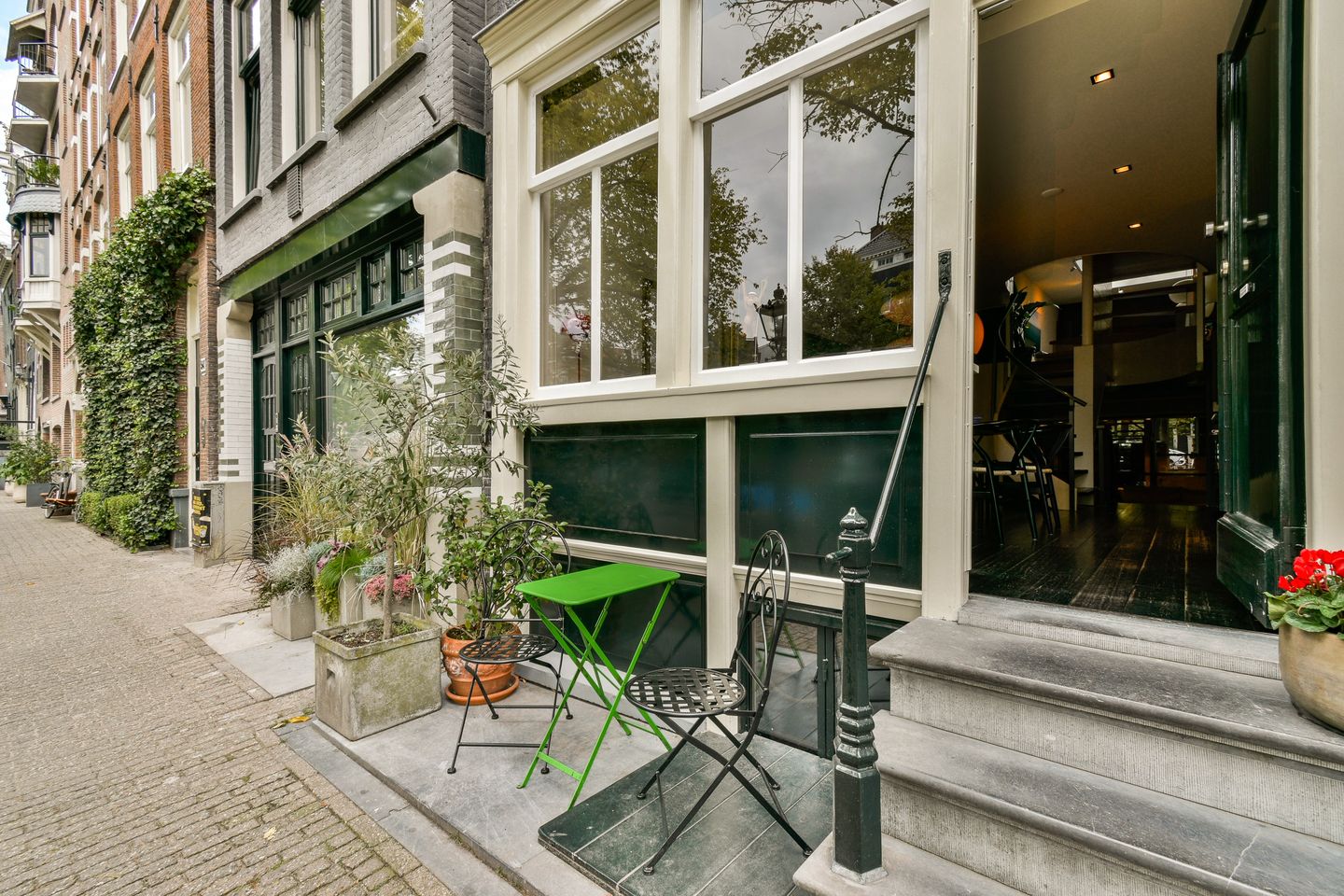 Foto 40 van Prinsengracht 551