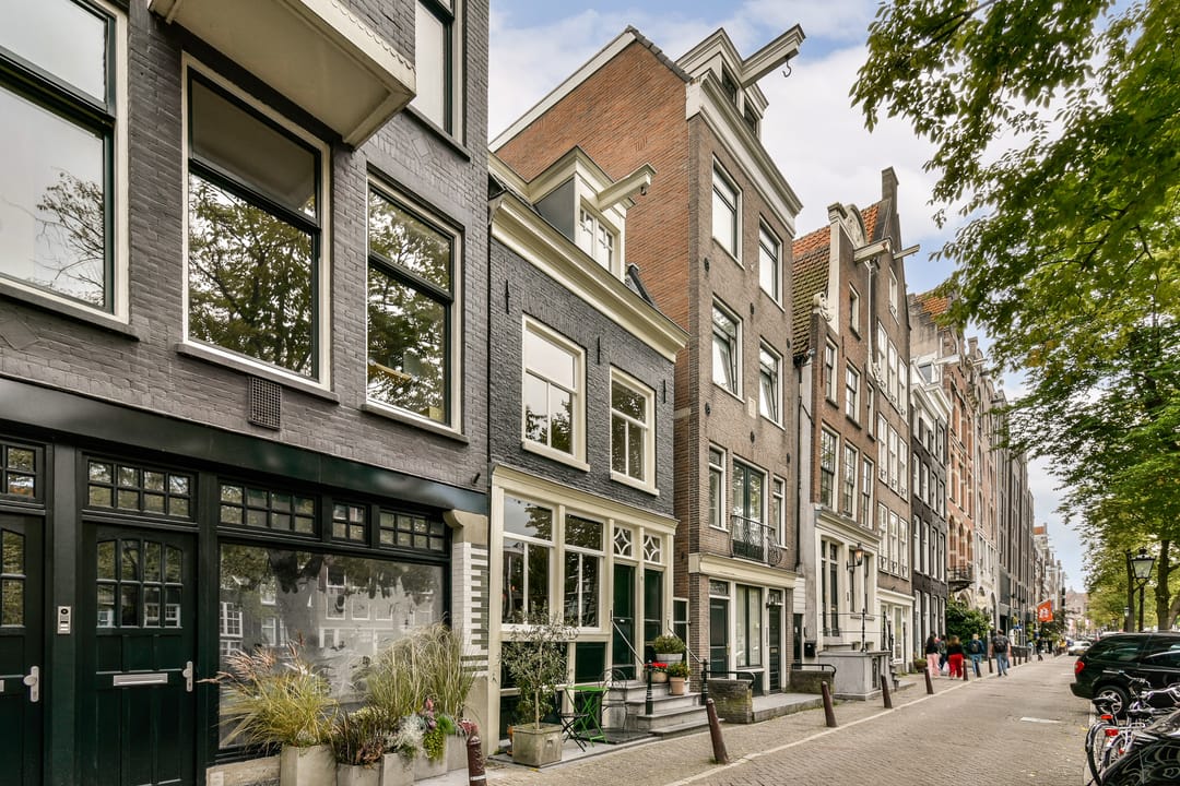 Foto 41 van Prinsengracht 551