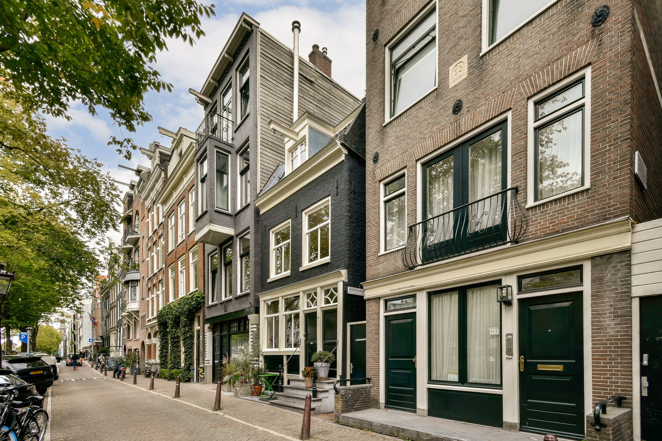 Foto 42 van Prinsengracht 551