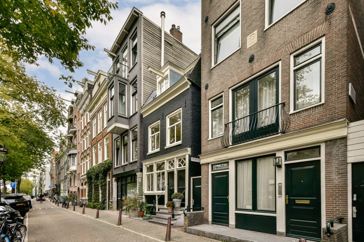 Foto 42 van Prinsengracht 551