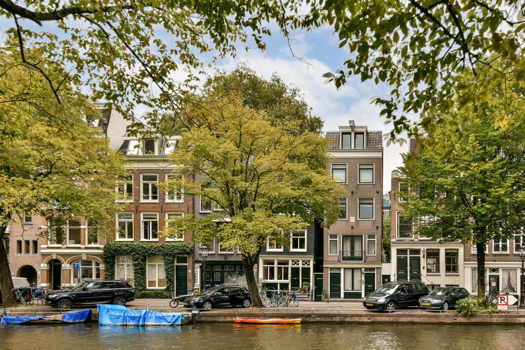 Foto 43 van Prinsengracht 551