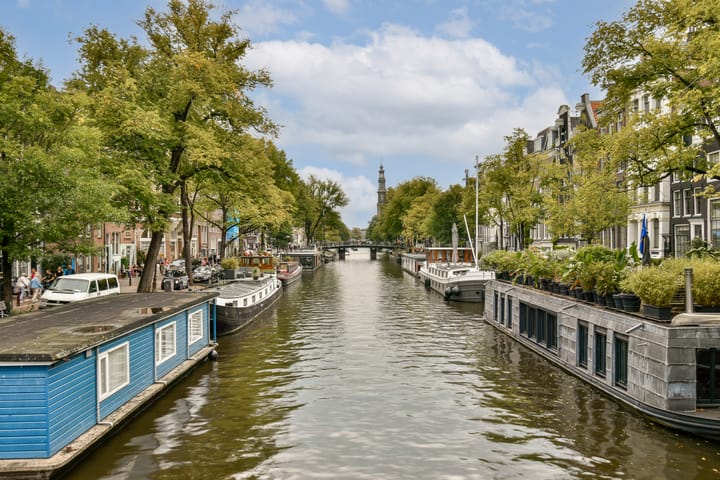 Foto 44 van Prinsengracht 551