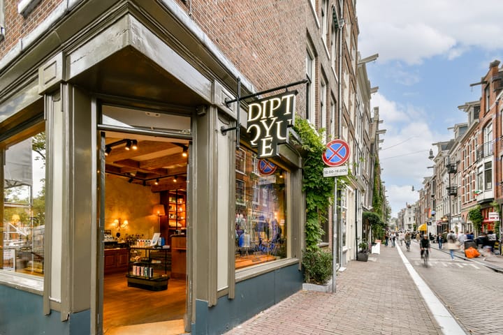 Foto 45 van Prinsengracht 551