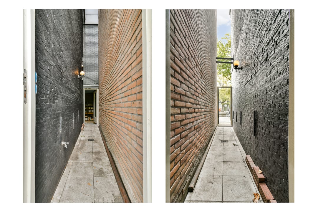 Foto 38 van Prinsengracht 551