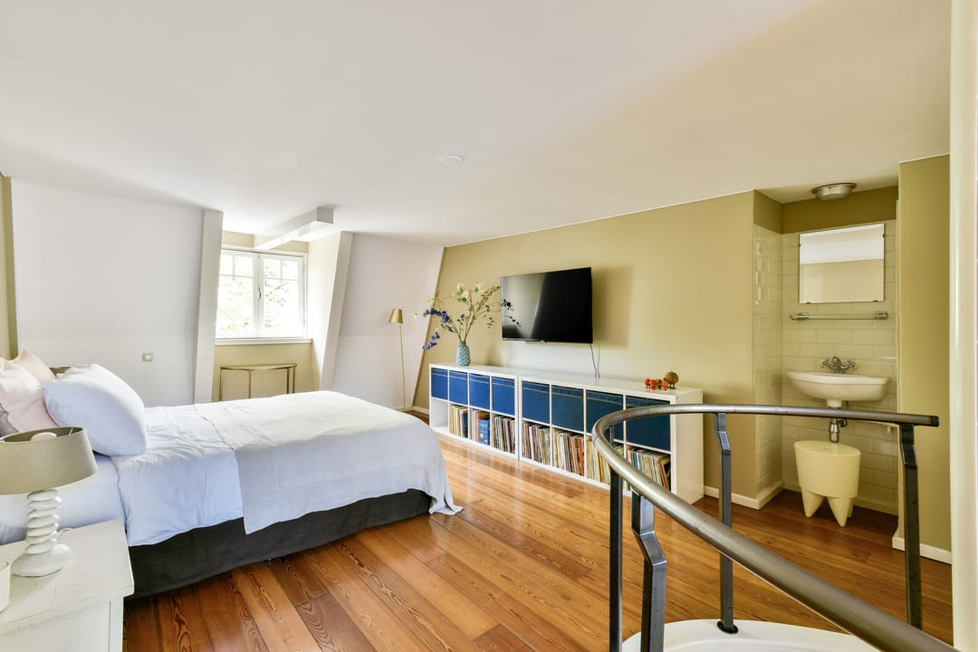 Foto 23 van Prinsengracht 551