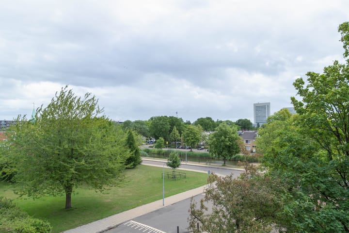 Foto 22 van Graan voor Visch 16235