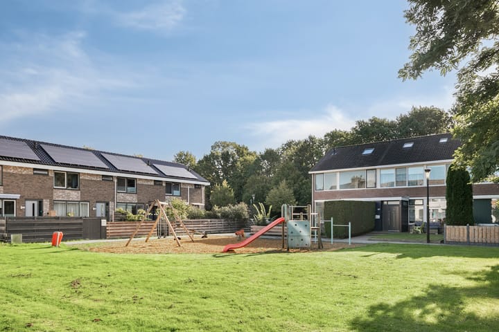 Foto 2 van De Jachthoorn 27