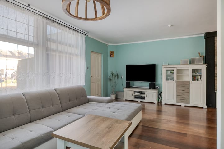 Foto 4 van De Jachthoorn 27