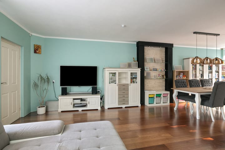 Foto 5 van De Jachthoorn 27