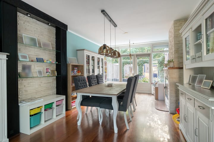 Foto 7 van De Jachthoorn 27