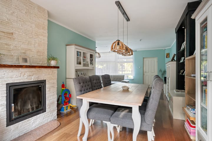 Foto 8 van De Jachthoorn 27