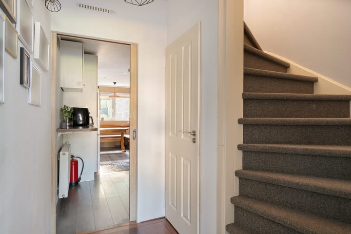 Foto 10 van De Jachthoorn 27