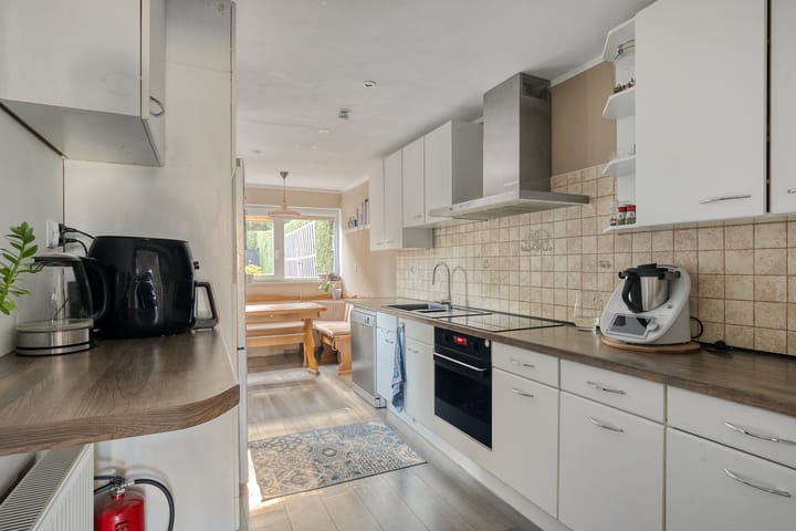 Foto 11 van De Jachthoorn 27