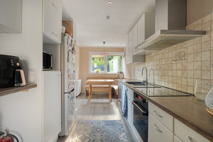 Foto 12 van De Jachthoorn 27