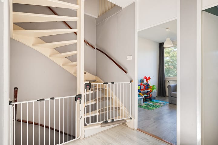 Foto 15 van De Jachthoorn 27